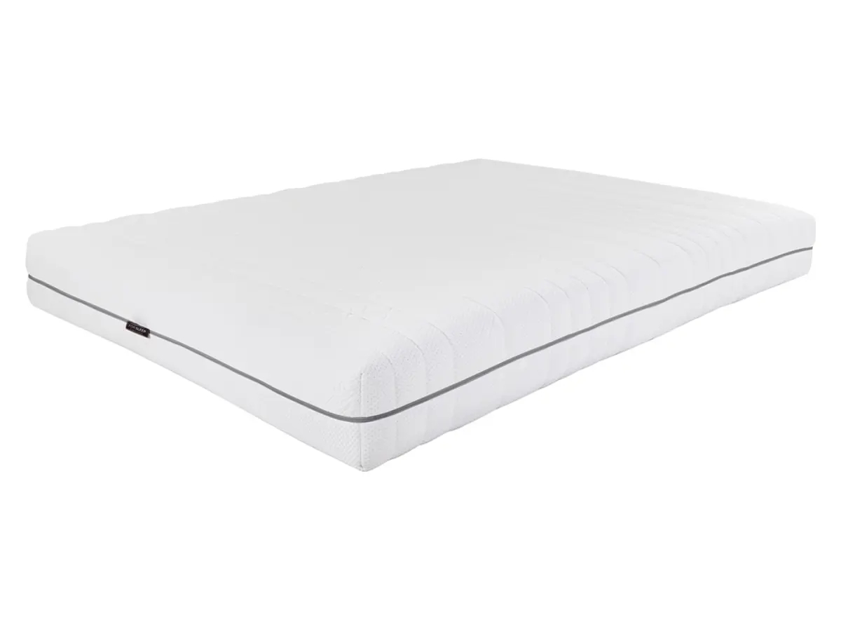 Colchón de muelles multipocket Mimas Multi Silver 140x200 H3