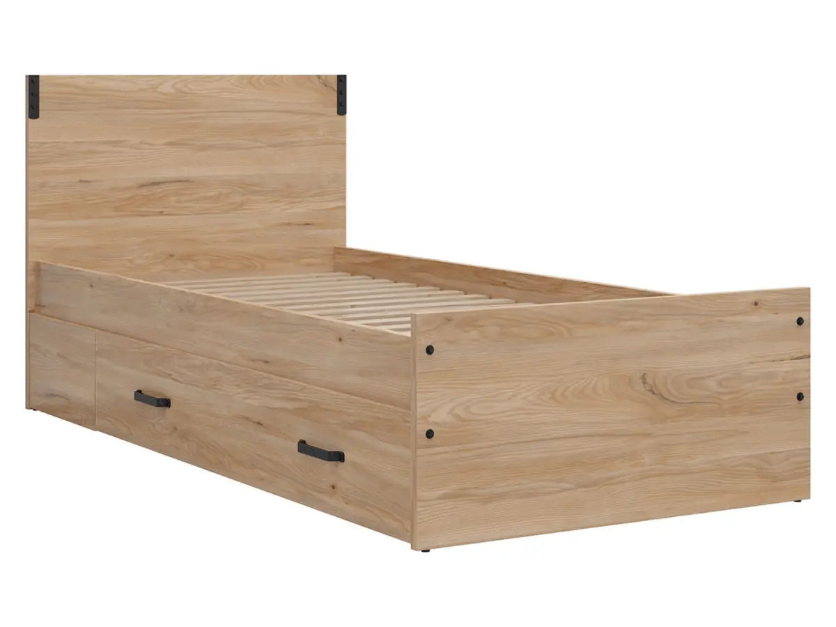 Cama Lara 90x200 fresno belarus