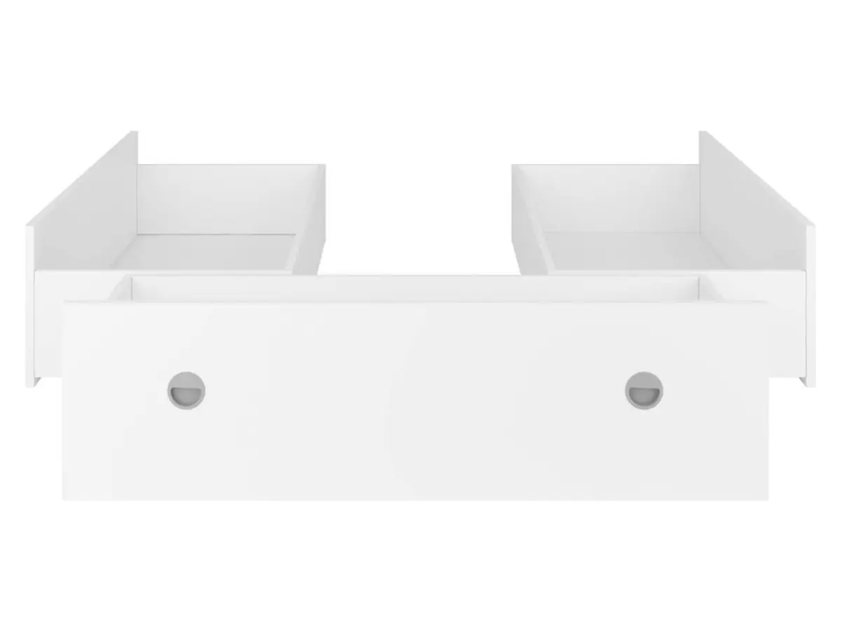 Ящики для кровати 140 Nepo Plus