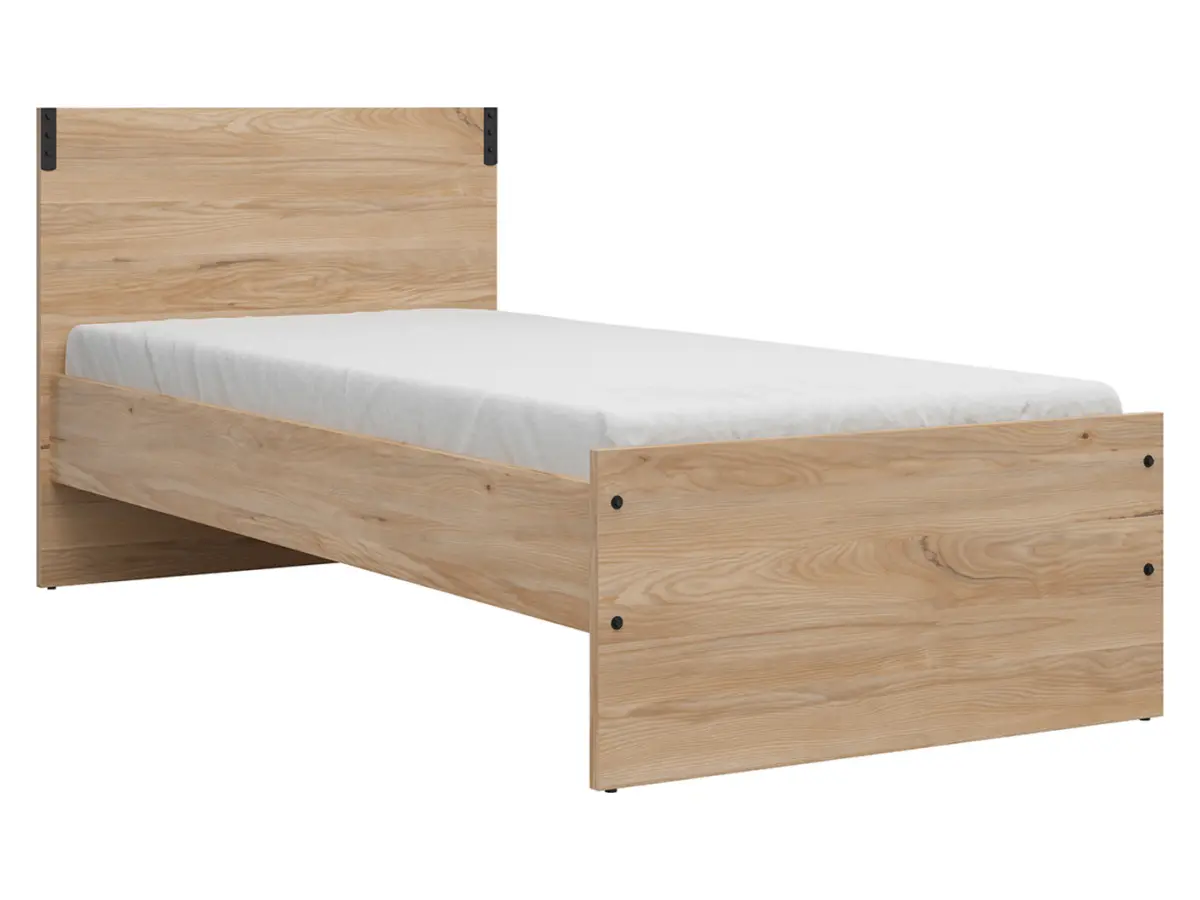 Cama Lara 90x200 fresno belarus