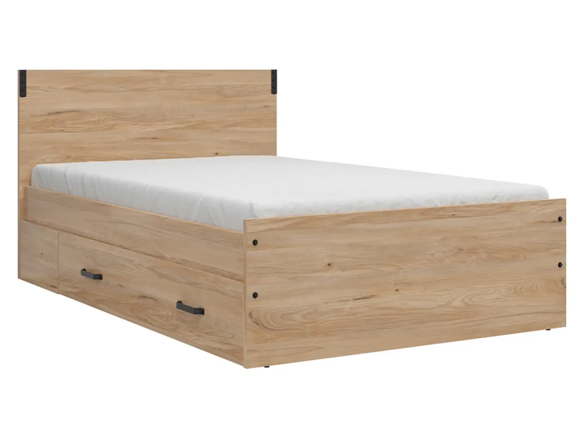 Cama Lara 120x200 fresno belarus