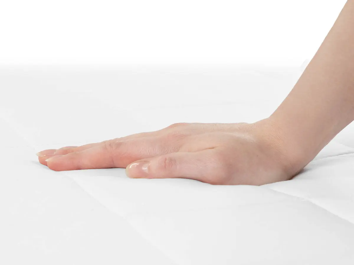 Colchón de espuma Armus 160x200 H3