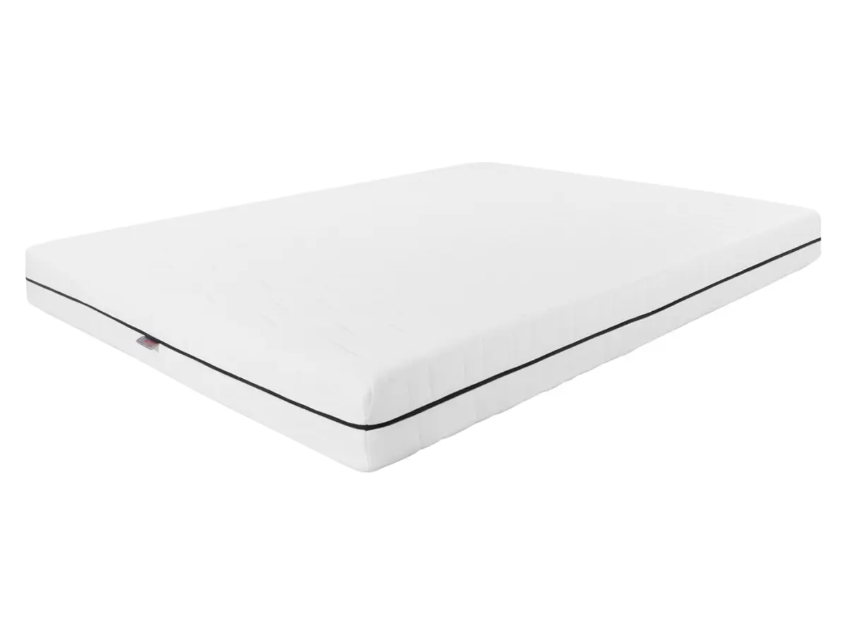 Colchón de muelles ensacados Ekko 90x200 H3