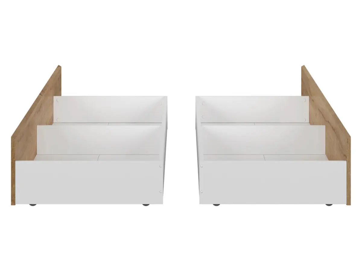 Cajón para cama 160 y 180 Holten