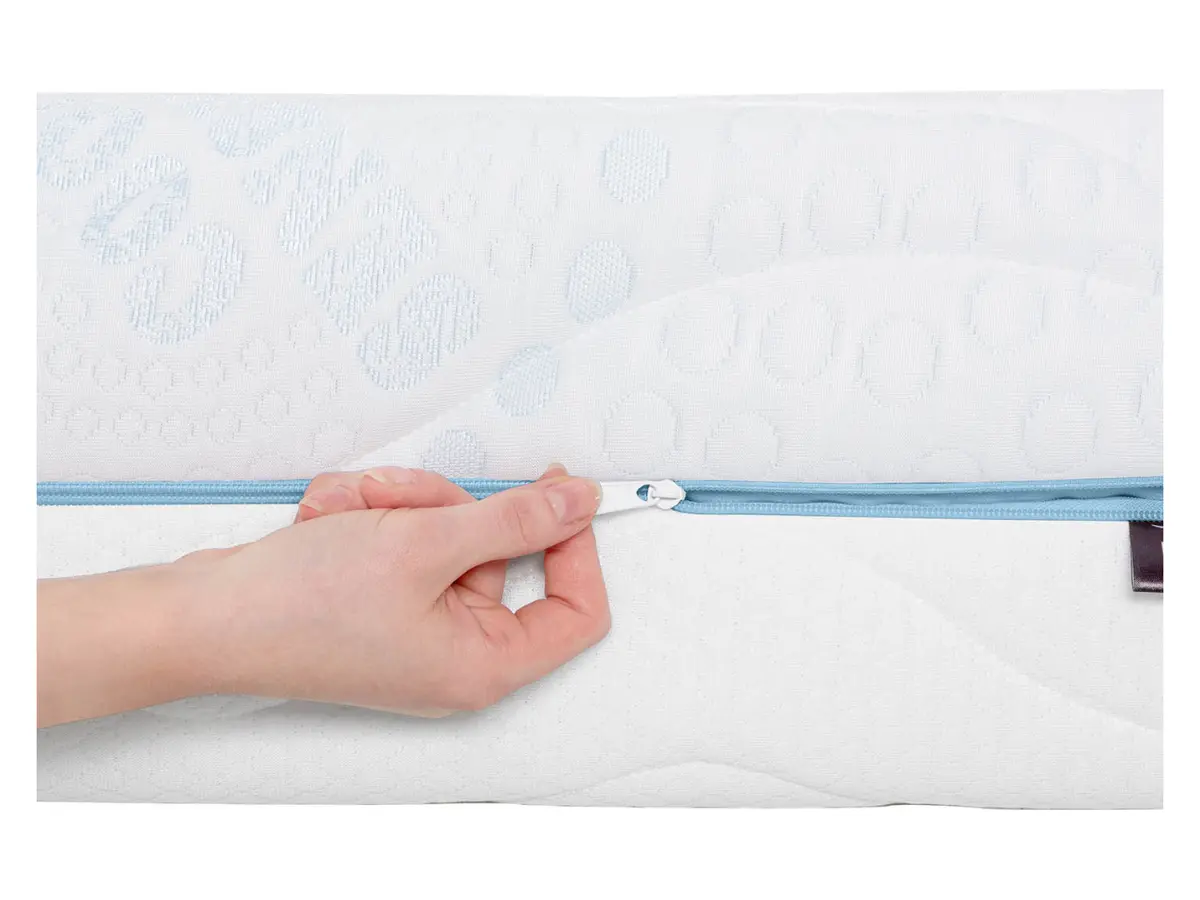 Colchón de muelles multipocket Merida 160x200 H3