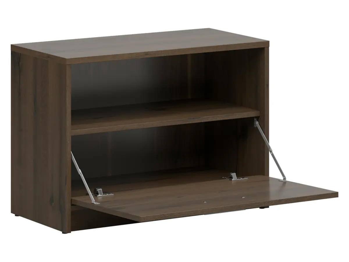 Zapatero Nepo Plus 70 cm roble noble