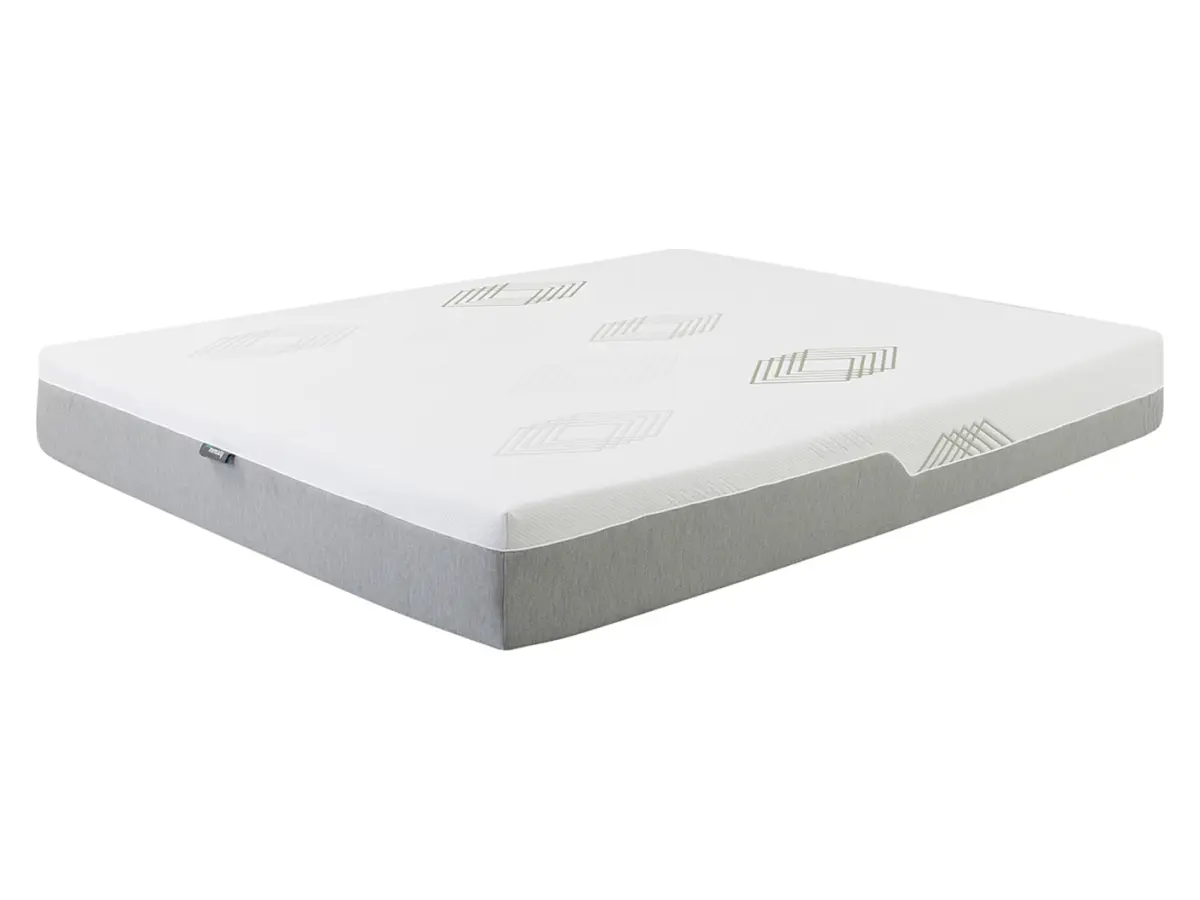 Colchón de espuma memory Sonto 90x200 H3