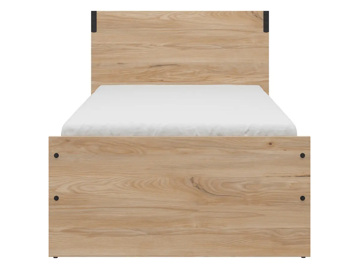 Cama Lara 90x200 fresno belarus