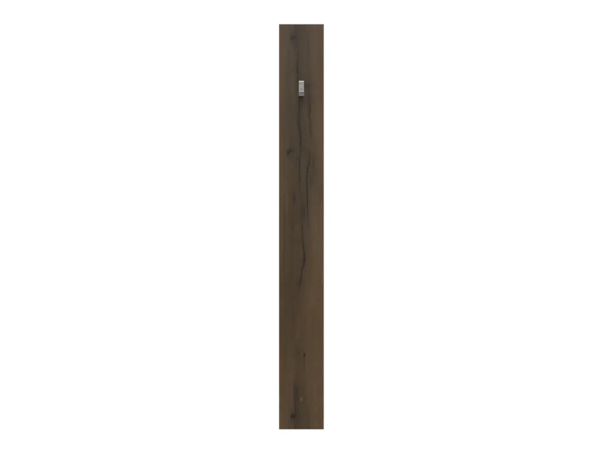 Perchero de pared Nepo Plus roble noble