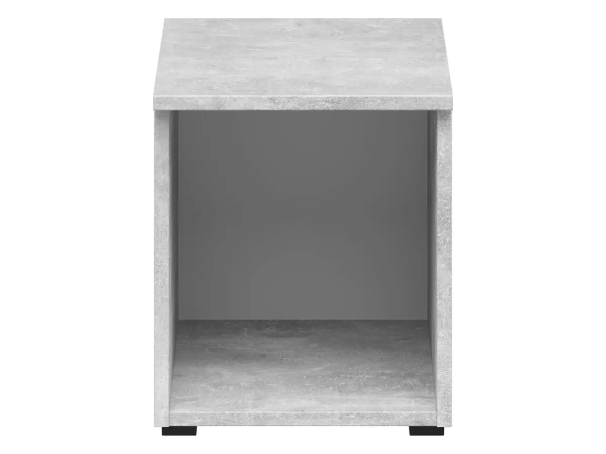 Estantería MultiDo 30 cm cubo atelier claro