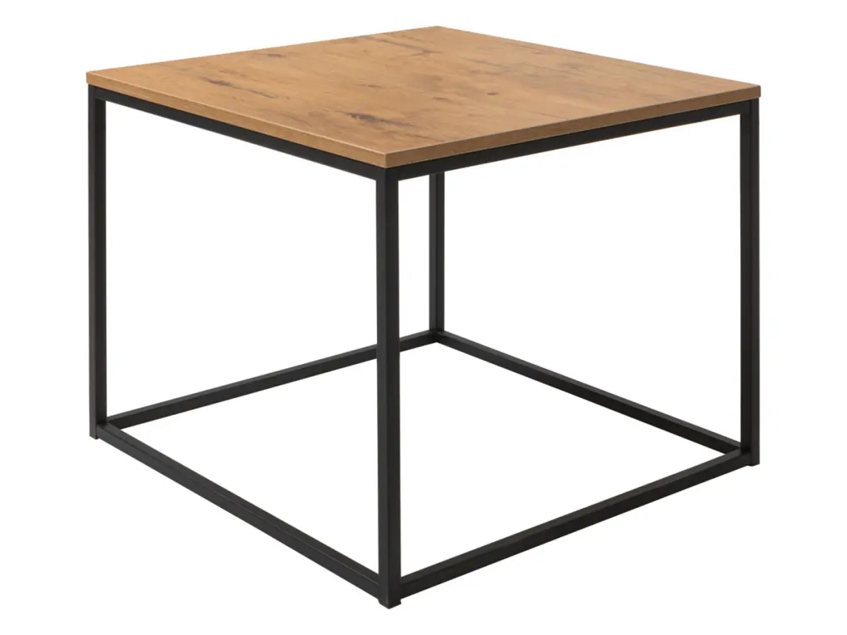 Mesa de centro Aroz 69 cm roble lancelot