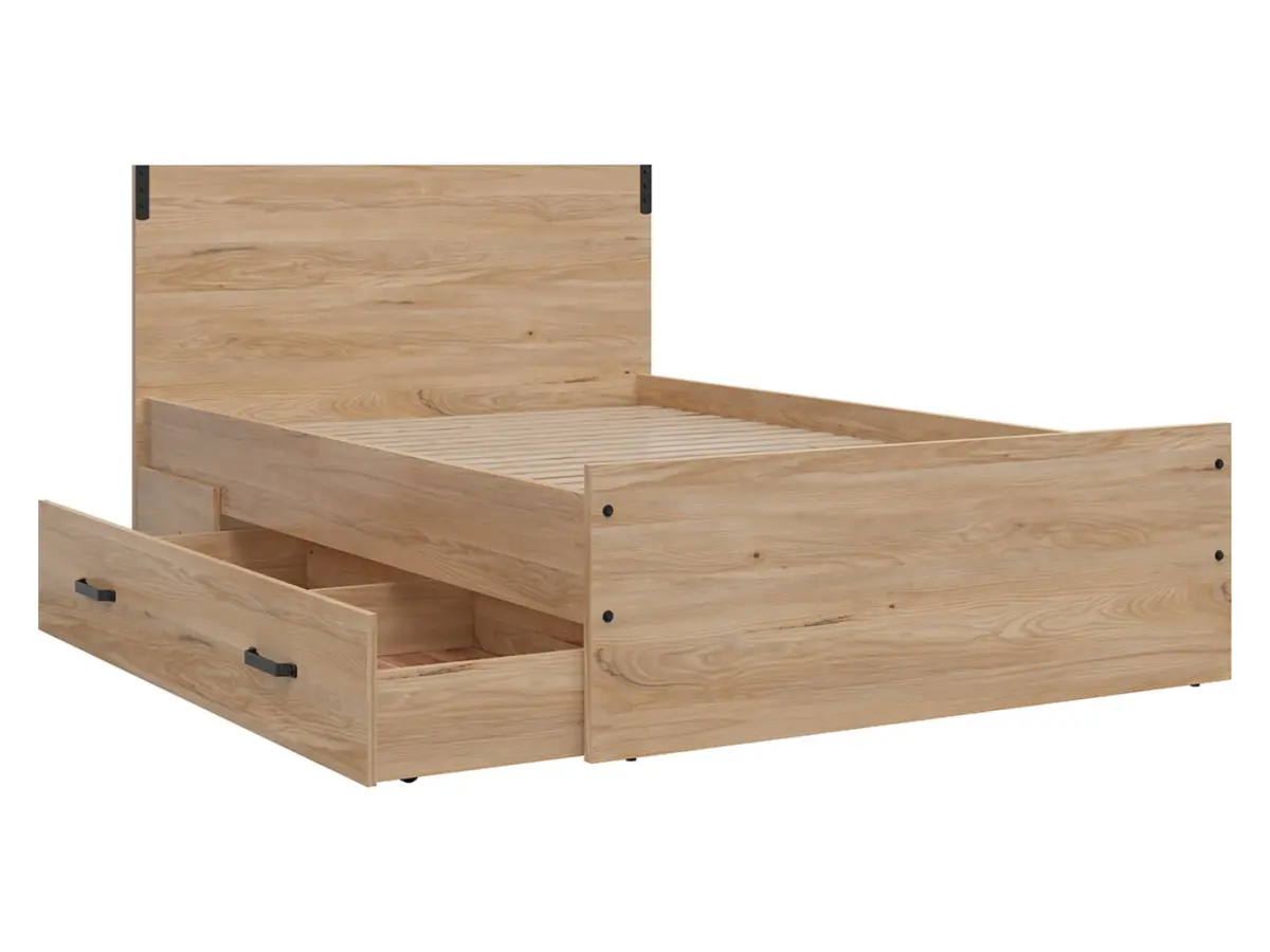 Cama Lara 120x200 fresno belarus