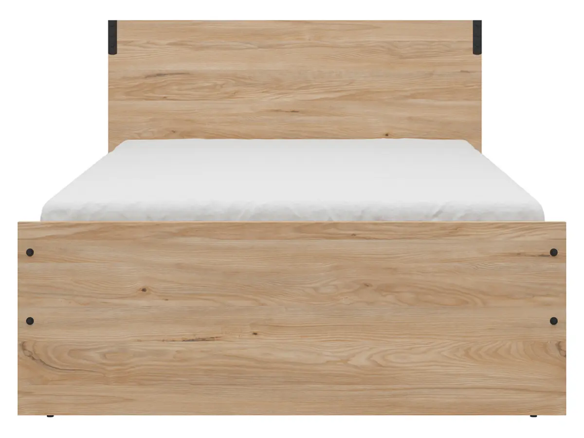 Cama Lara 120x200 fresno belarus