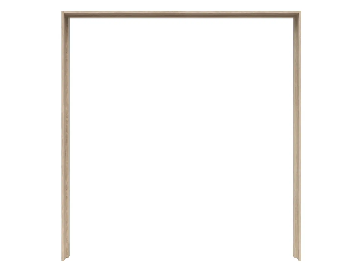 Marco de acabado (passe-partout) Tetrix