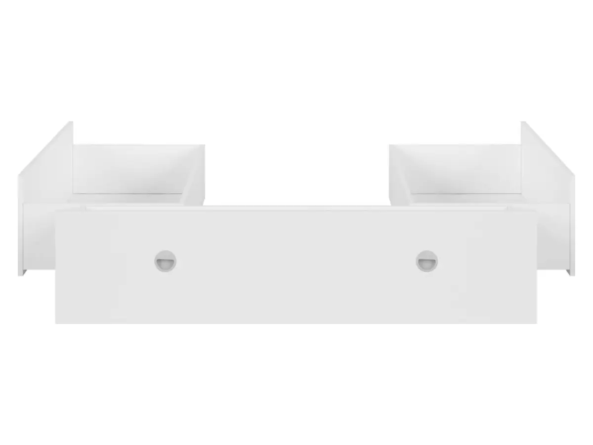 Cajones para cama Nepo Plus 160