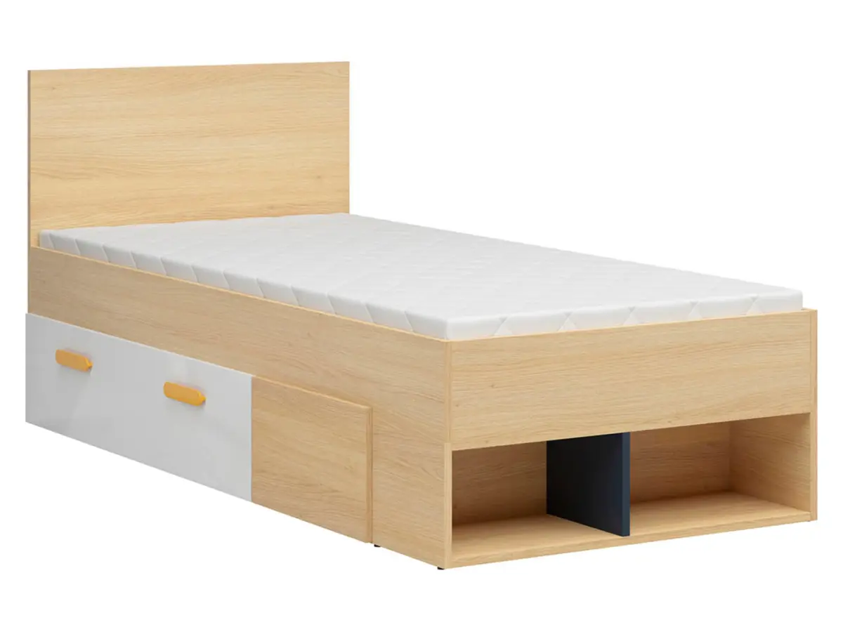 Cajón para cama 90 Wesker