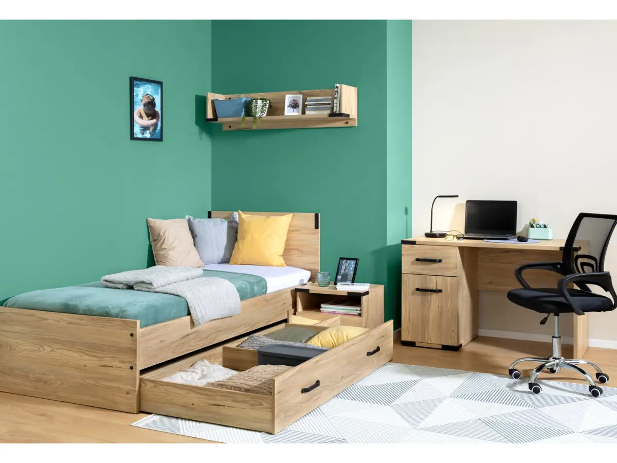 Cajón para cama 90 Lara