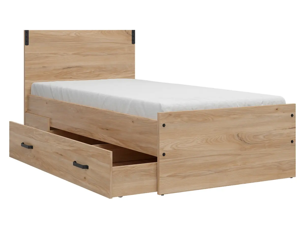 Cama Lara 90x200 fresno belarus