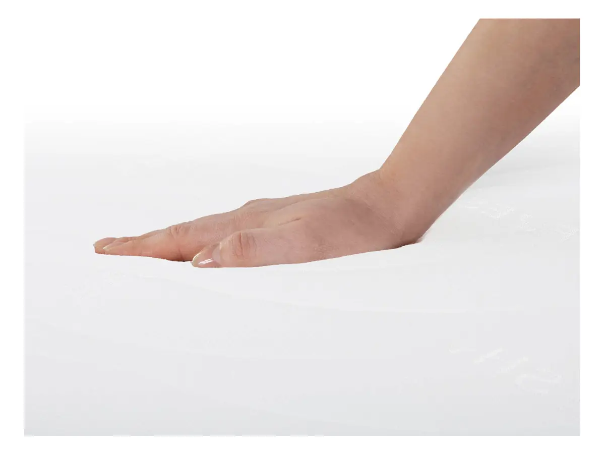 Colchón de espuma Irys Fresh 140x200 H4