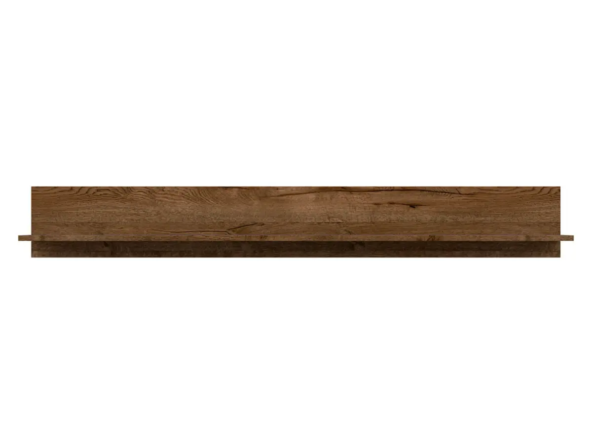 Estante de pared Ruso 149 cm roble april
