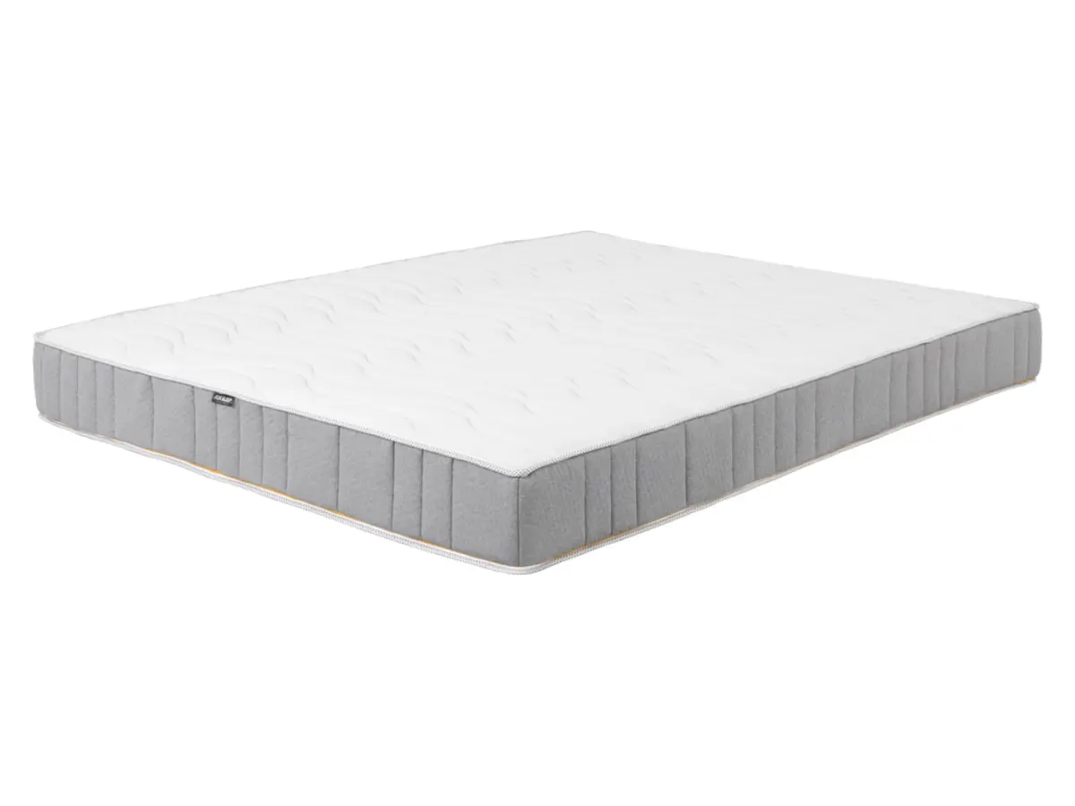 Colchón de muelles multipocket Fabus 120x200 H3