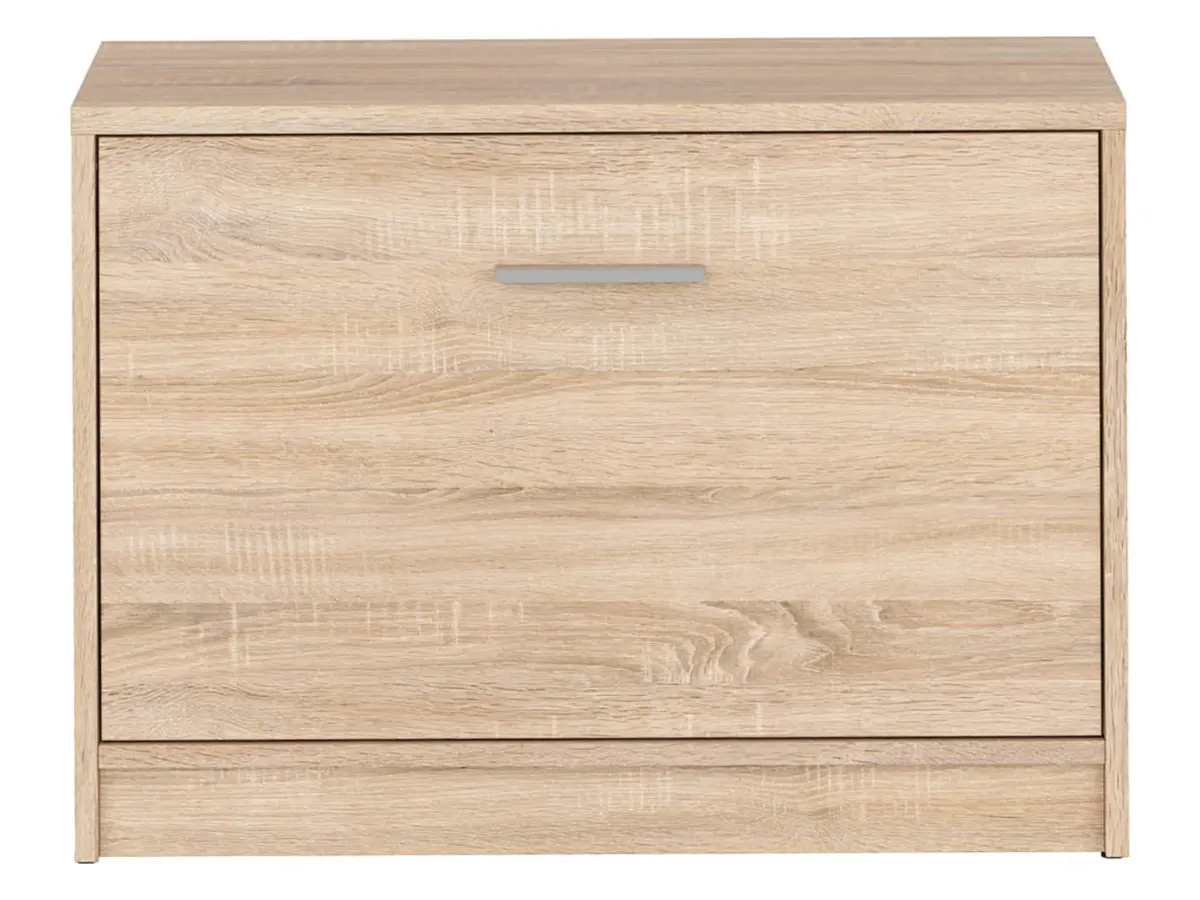 Zapatero Nepo Plus 70 cm roble sonoma