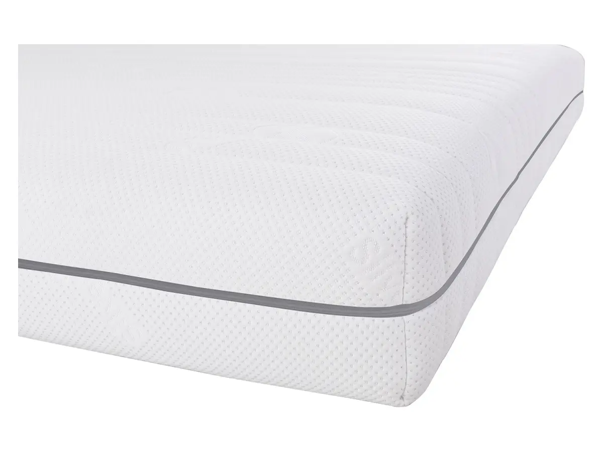 Colchón de muelles multipocket Mimas Multi Silver 120x200 H3