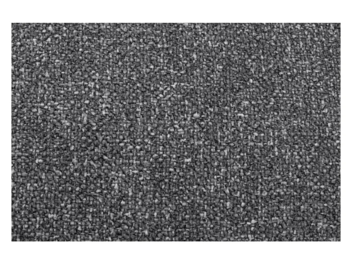 Sofá rinconera universal Twist New desplegable con arcón gris