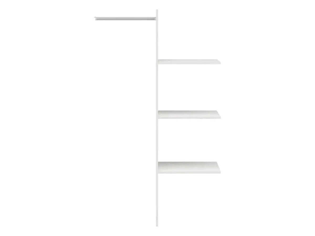 Inserto para armario Loksa