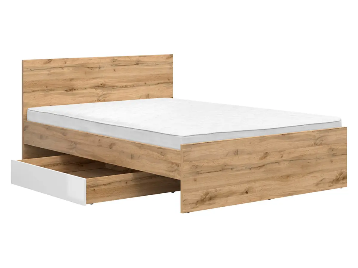 Cajón para cama 90 Zele