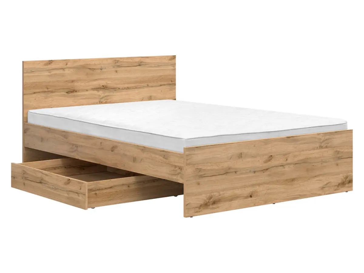 Cajón para cama 90 Zele