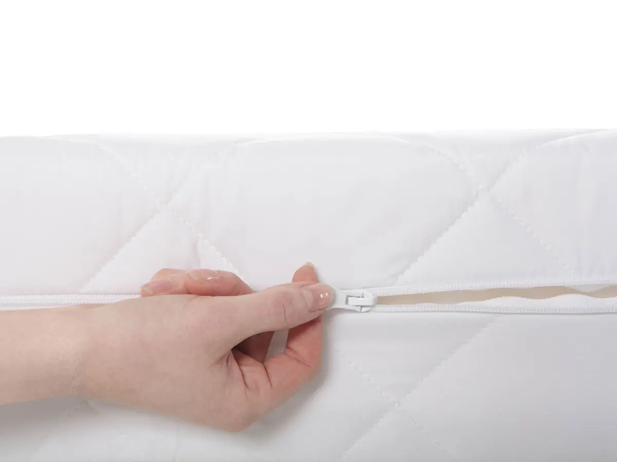 Colchón de muelles bonnell Marfik 160x200 H2