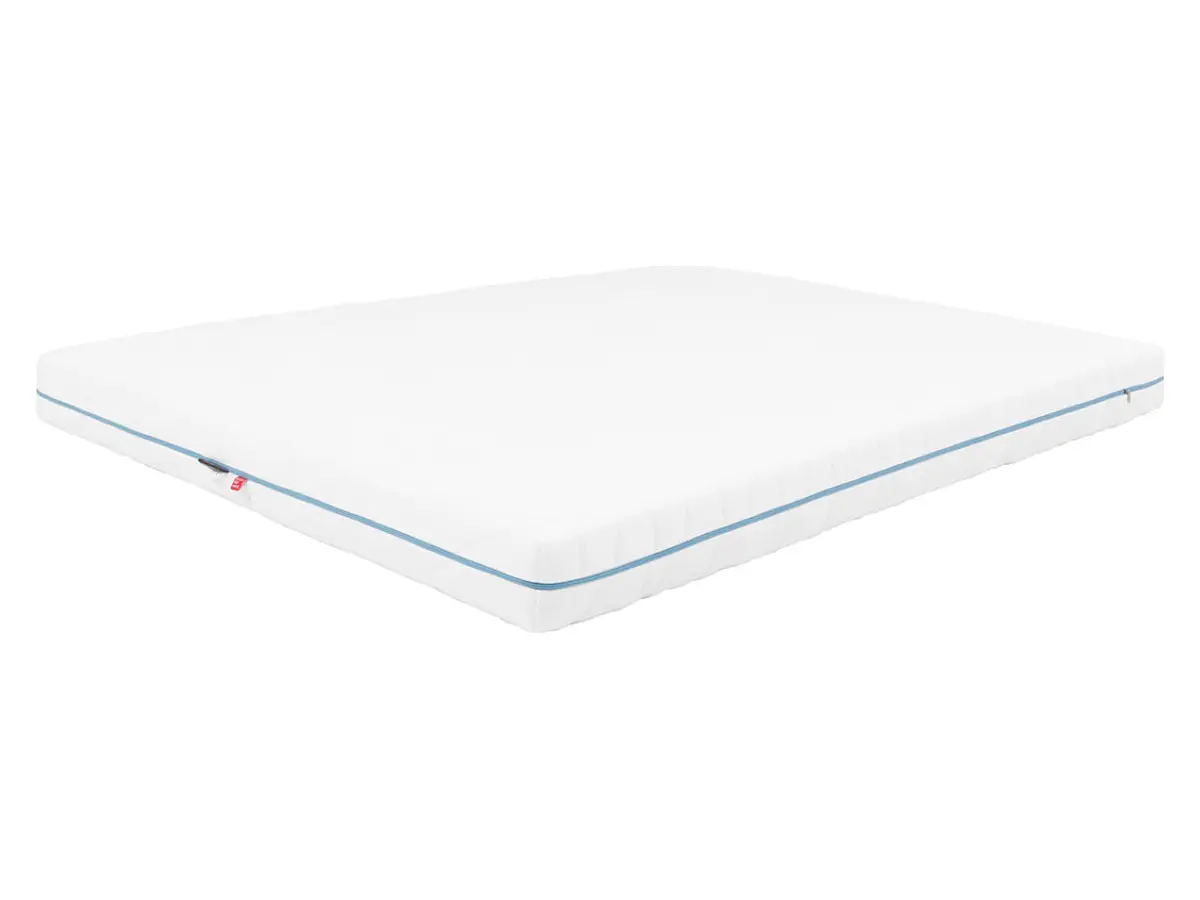 Colchón de espuma Irys Fresh 160x200 H4