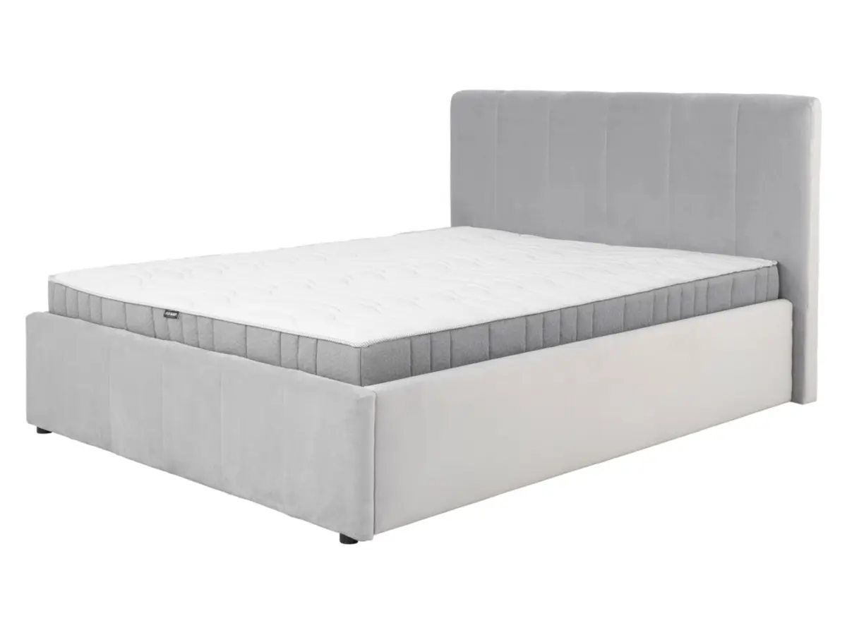 Colchón de muelles multipocket Fabus 120x200 H3