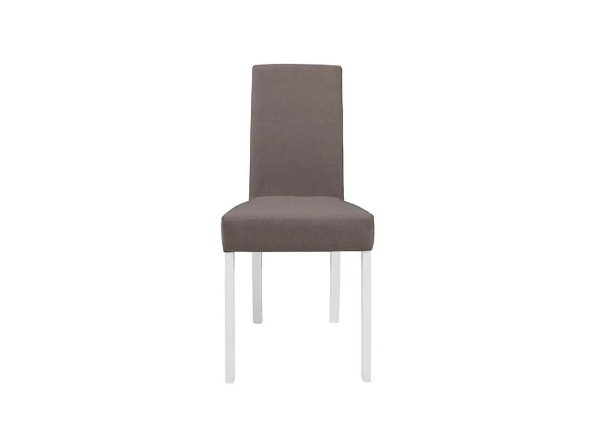 Silla tapizada VKRM 2 beige-gris