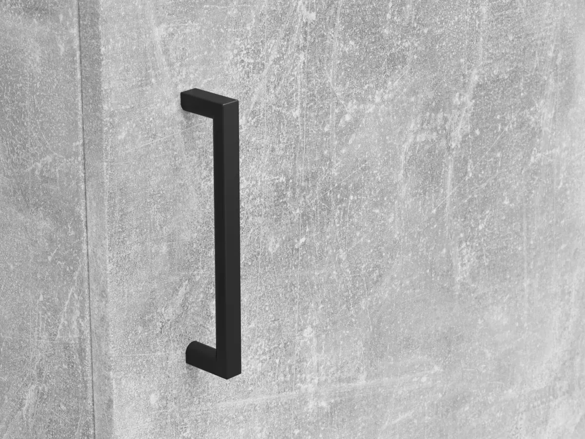 Шафа MultiDo 45 см однодверна світлий ательє