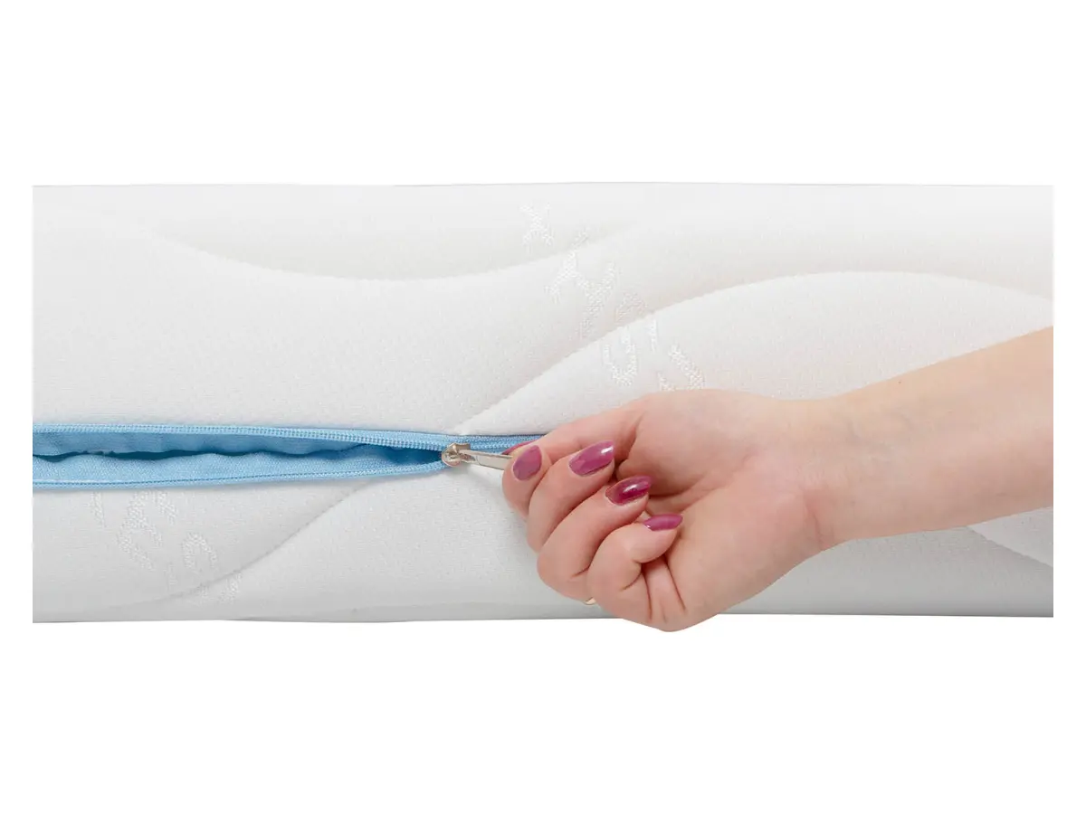 Colchón de espuma Irys Fresh 160x200 H4