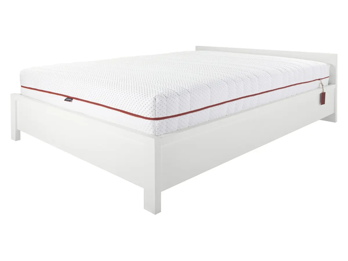 Colchón de muelles multipocket Luxurius Solar 120x200 H3