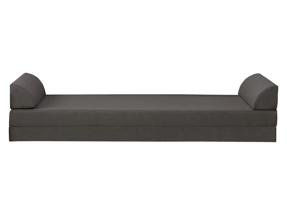 Colchón sobre bastidor de madera Carbo para Indiana/Malcolm/Tetrix