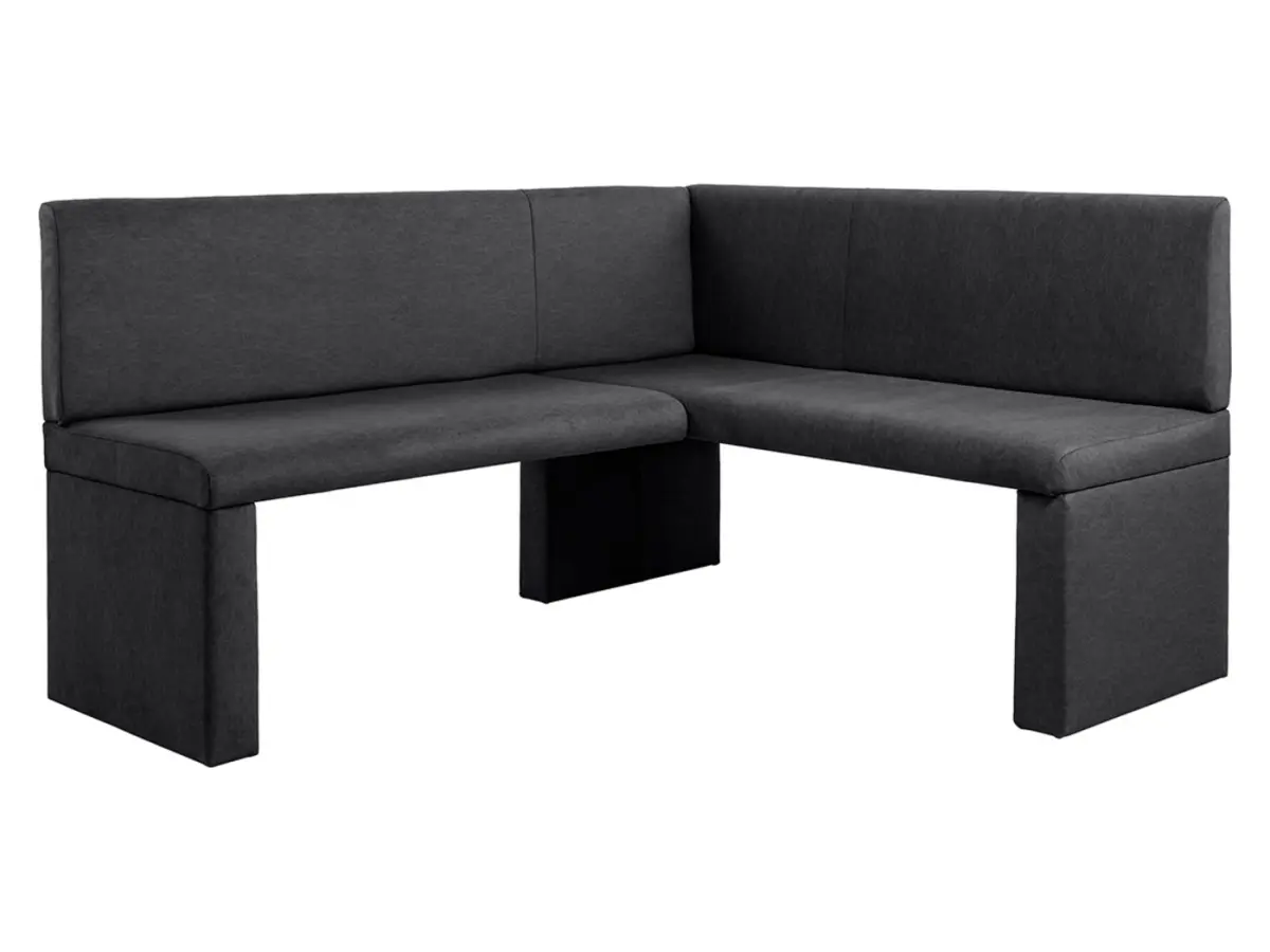 Banco Campel derecho grafito