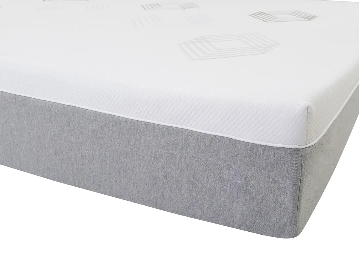 Colchón de espuma memory Sonto 90x200 H3