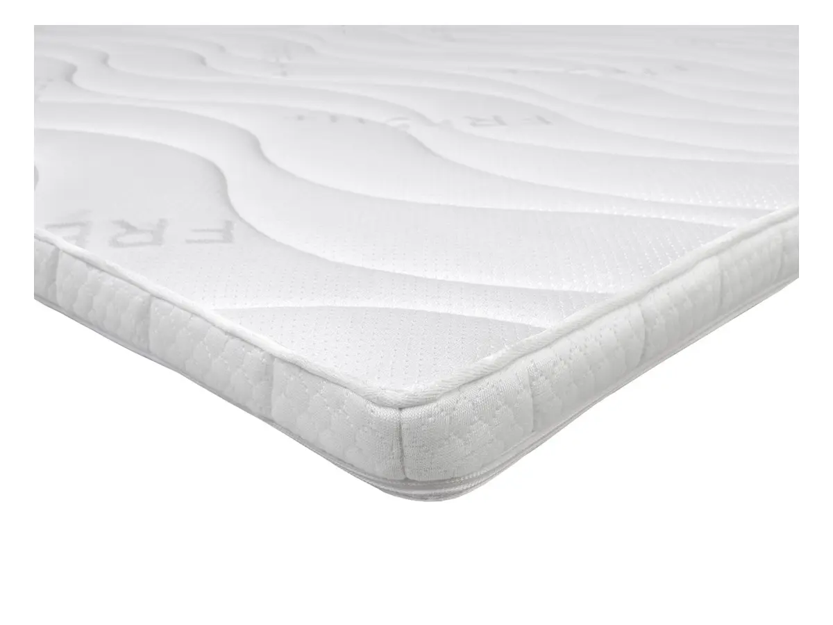 Sobrecolchón Stern 160x200