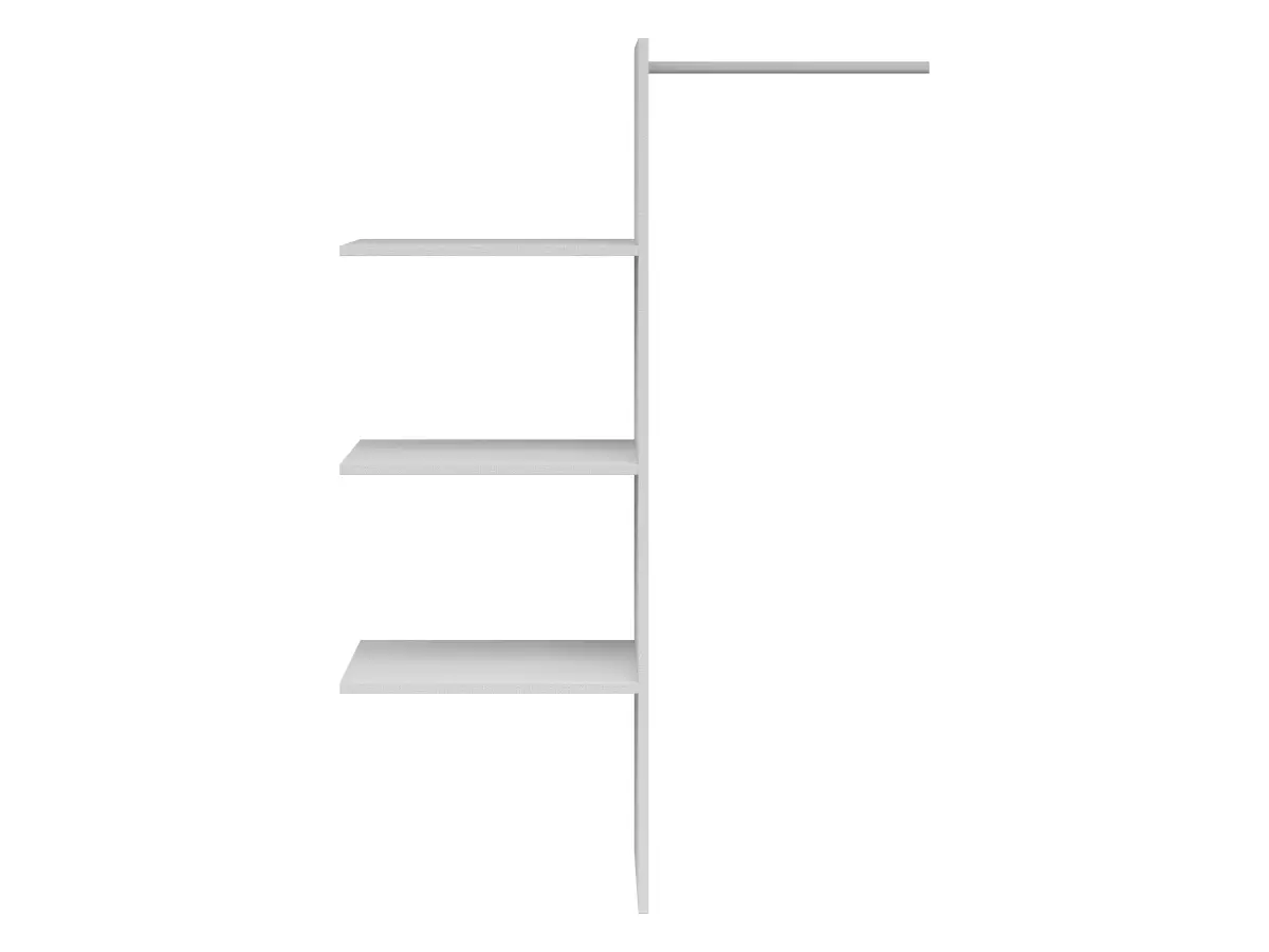 Inserto para armario Osaka