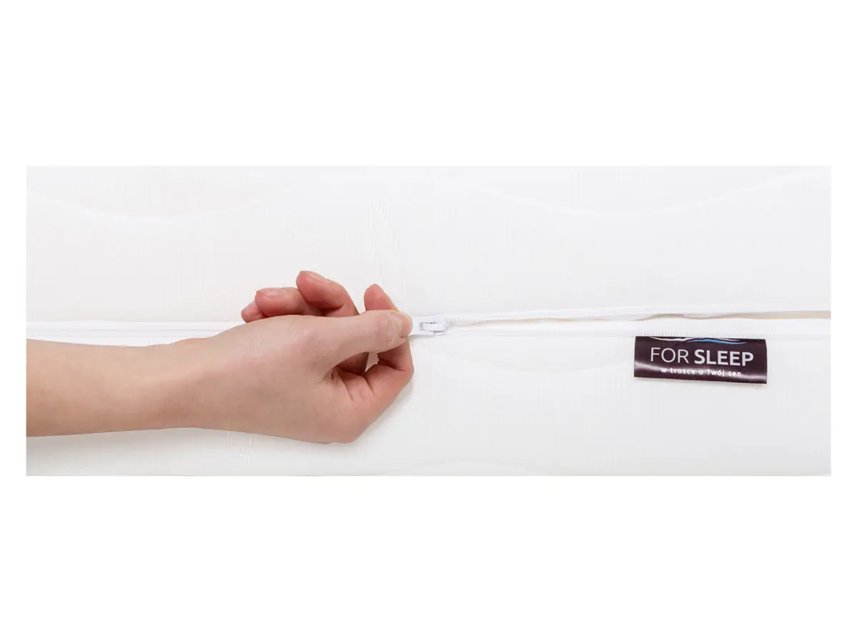 Pocket spring mattress Premia 140x200 H2