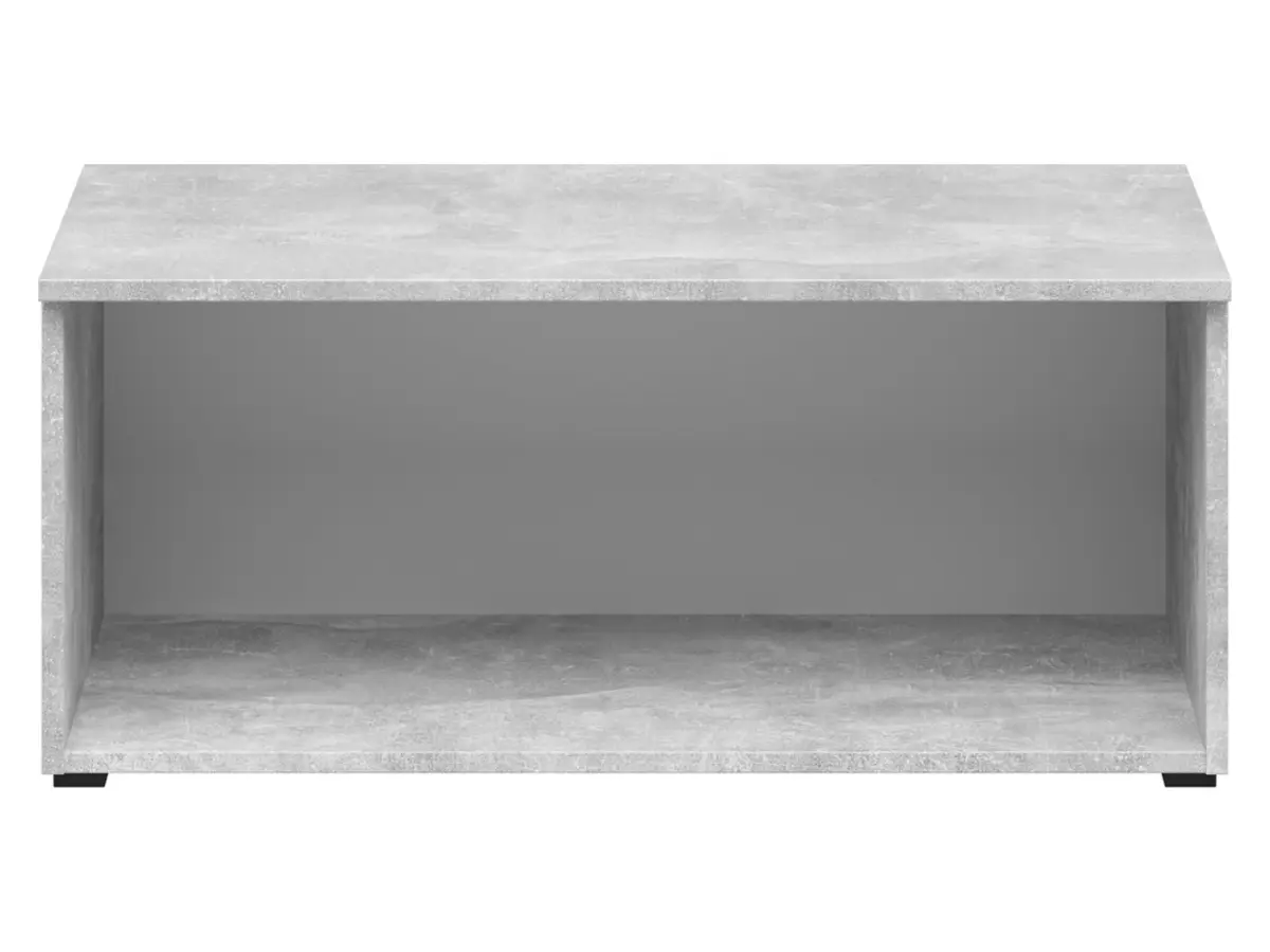 Estantería MultiDo 80 cm cubo atelier claro