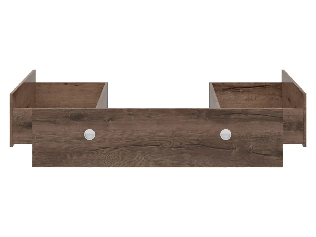 Cajones para cama Nepo Plus 160