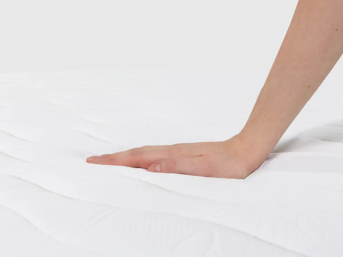 Pocket spring mattress Premia 140x200 H2