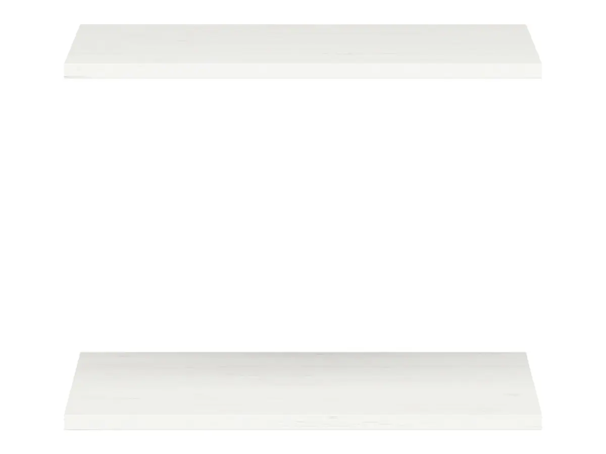 Estantes para el armario Frija