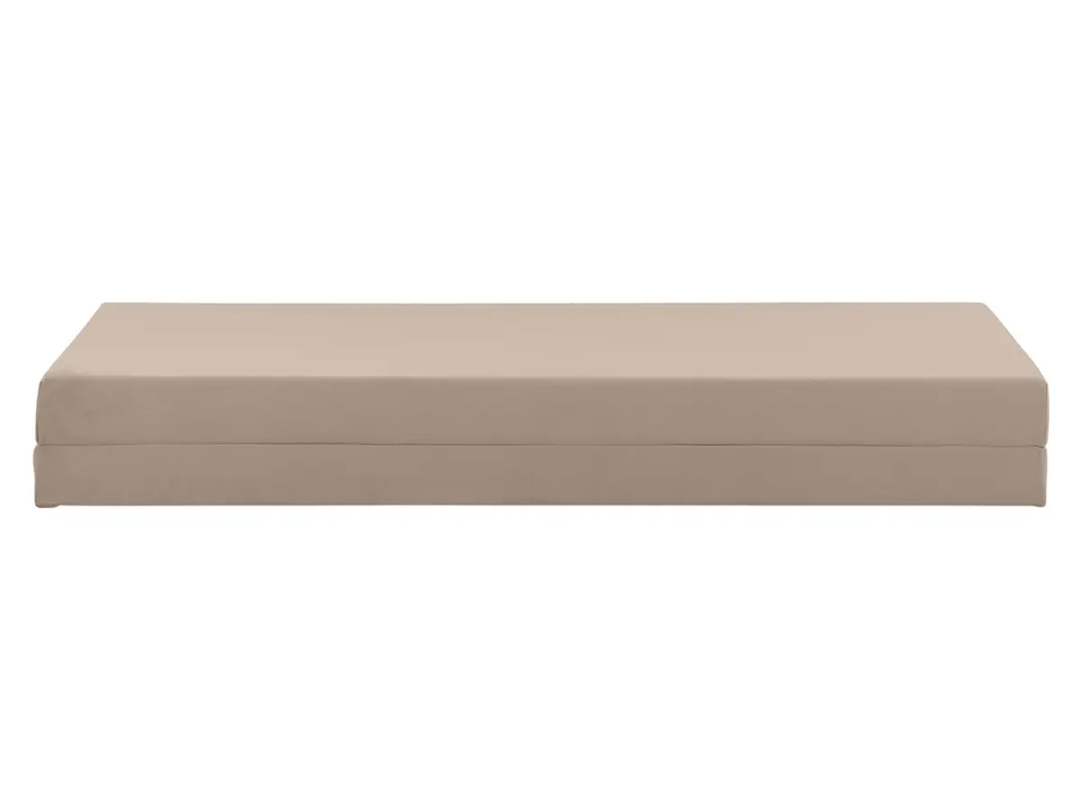 Colchón con bastidor de madera Carbo para Indiana/Malcolm/Tetrix