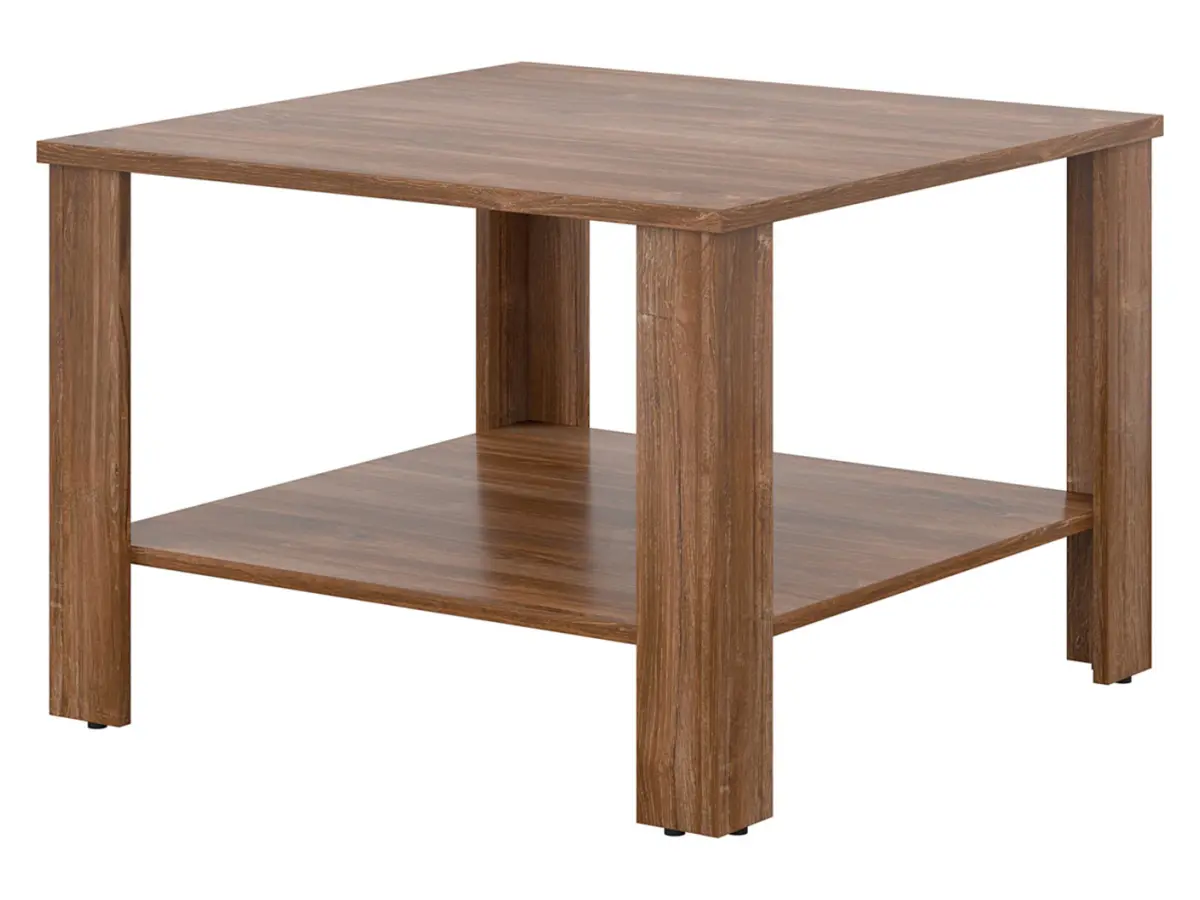 Mesa de centro Odette 67,5 cm roble stirling